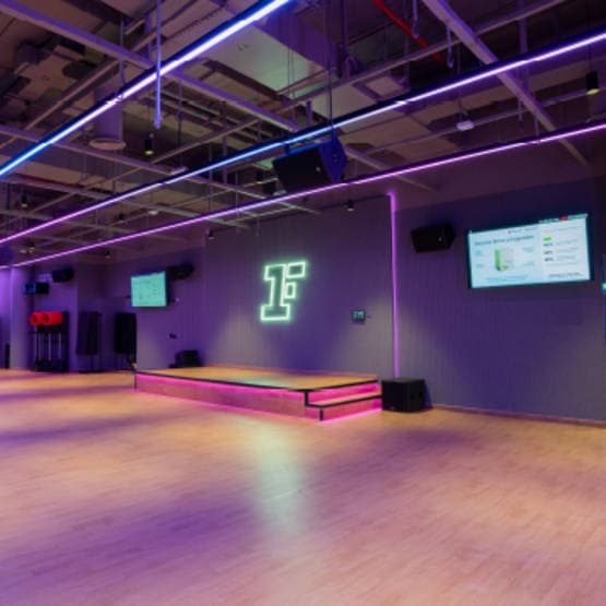 Fitness first unveils state of the art club at al wahda mall, abu dhabi